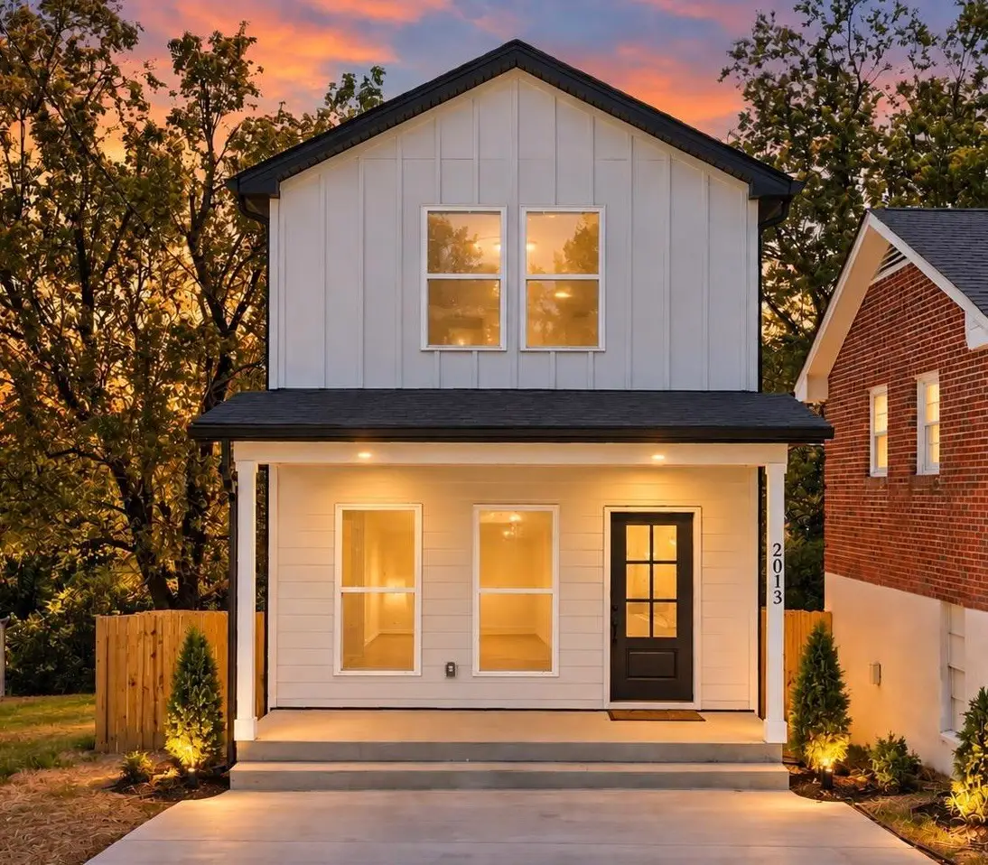 2013 Forges Dr, Nashville, TN 37217 - #1