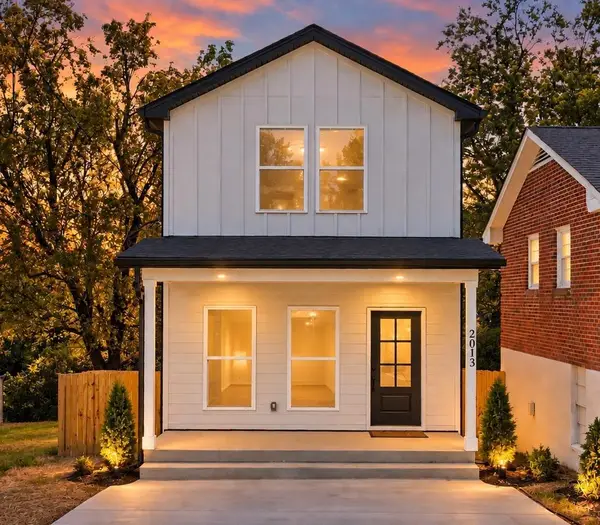 2013 Forges Dr, Nashville, TN 37217