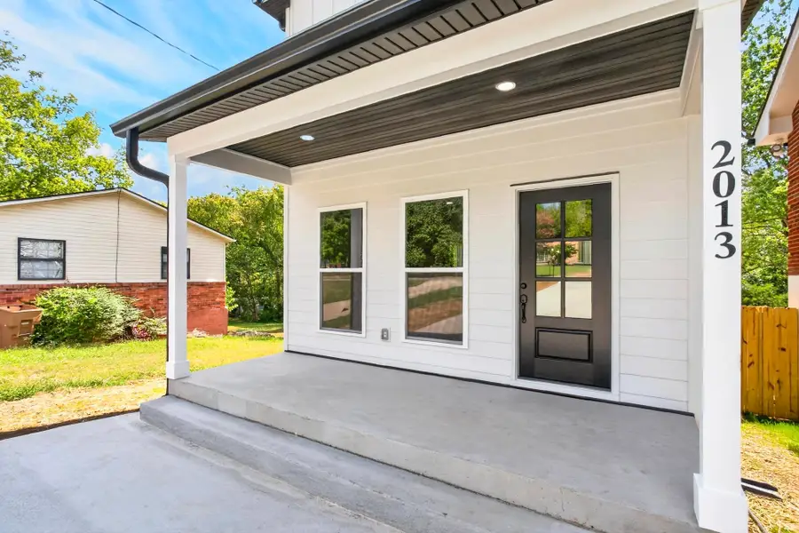 2013 Forges Dr, Nashville, TN 37217 - #2