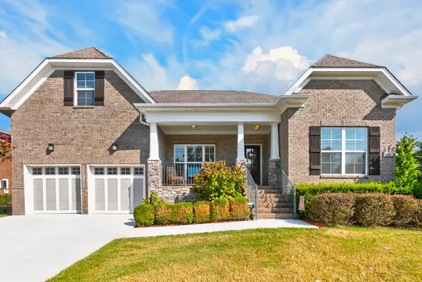 8281 Middlewick Ln, Nolensville, TN 37135