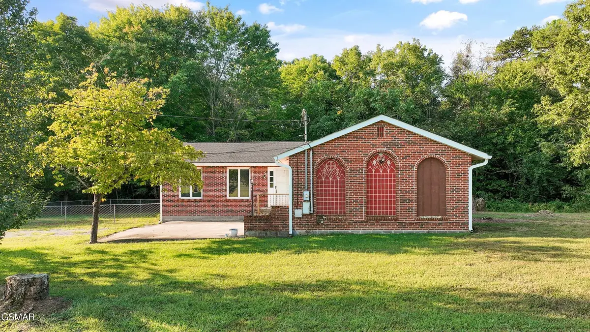 204 New Center Road, Sevierville, TN 37876 - #1