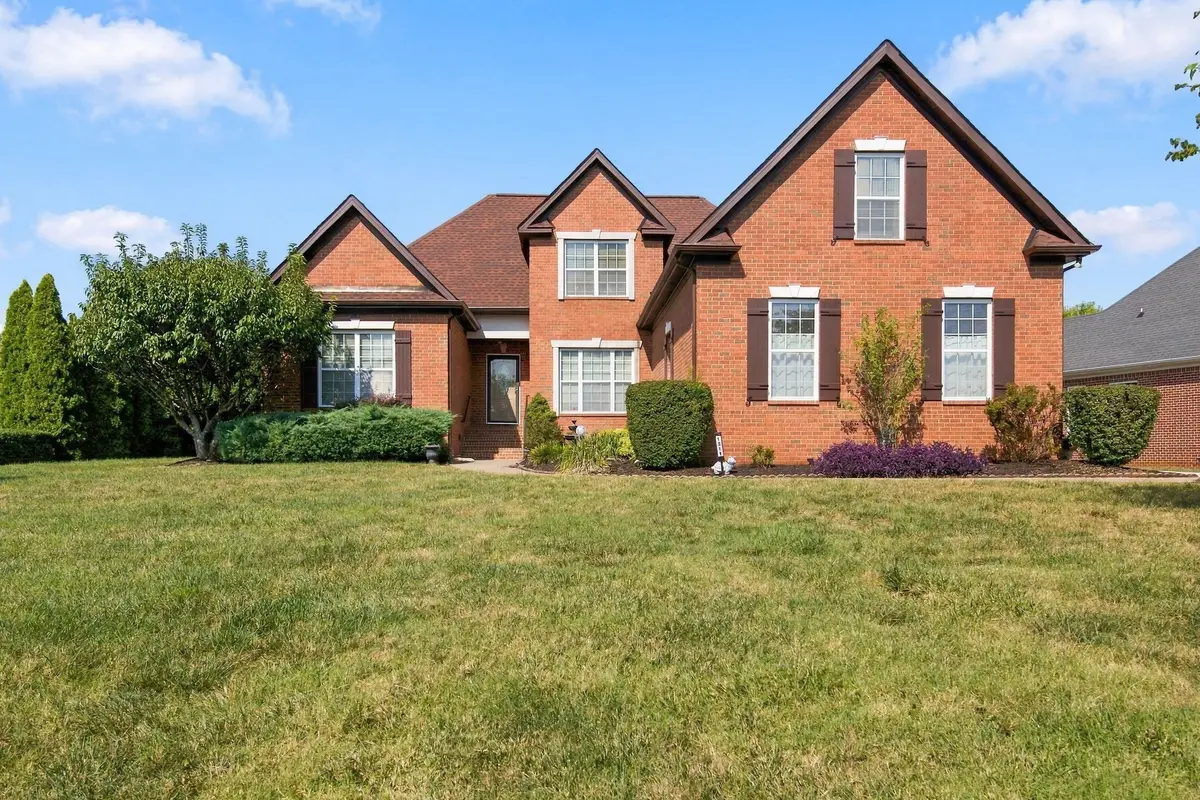 1311 Heather Pl, Murfreesboro, TN 37128 - #1