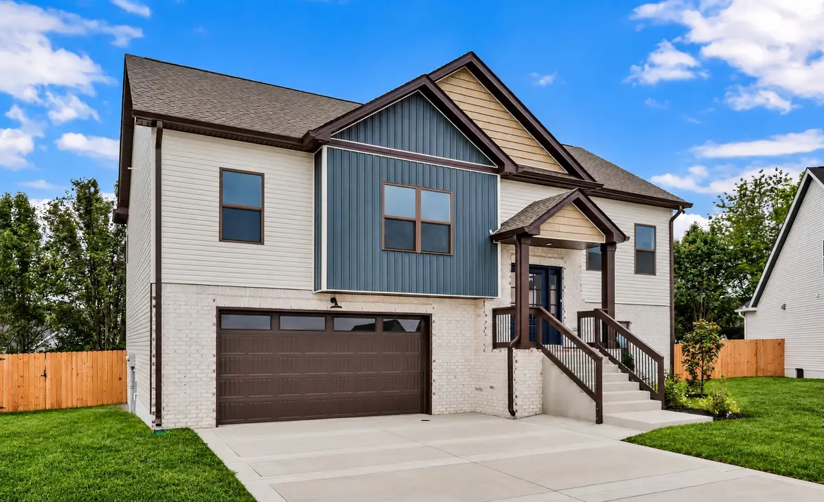 108 Apple Blossom Ct, Clarksville, TN 37042 - #1