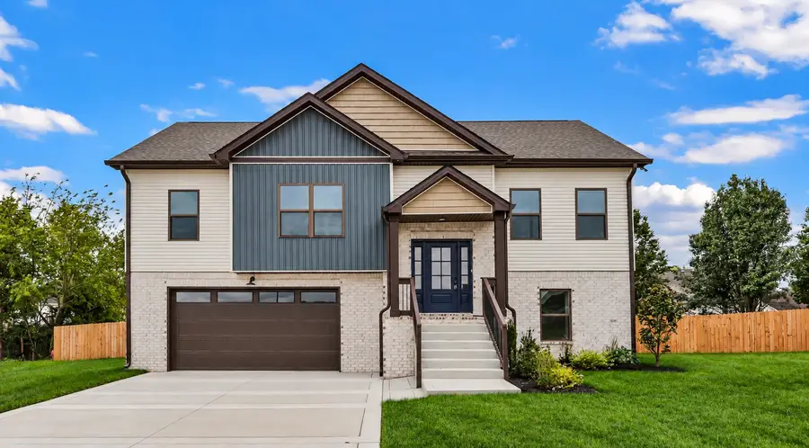 108 Apple Blossom Ct, Clarksville, TN 37042 - #2