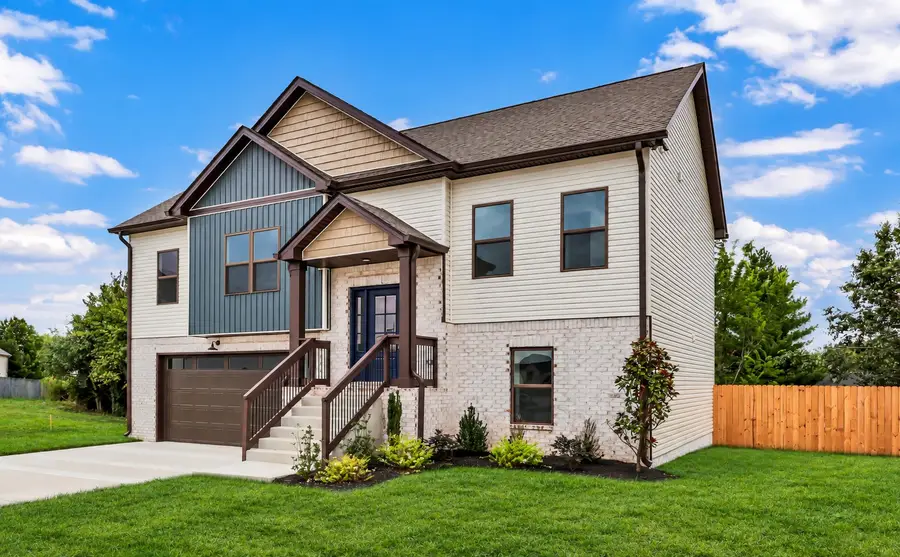 108 Apple Blossom Ct, Clarksville, TN 37042 - #3