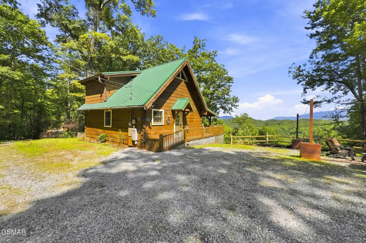 4361 Oakland Way #3, Sevierville, TN 37862 - #1