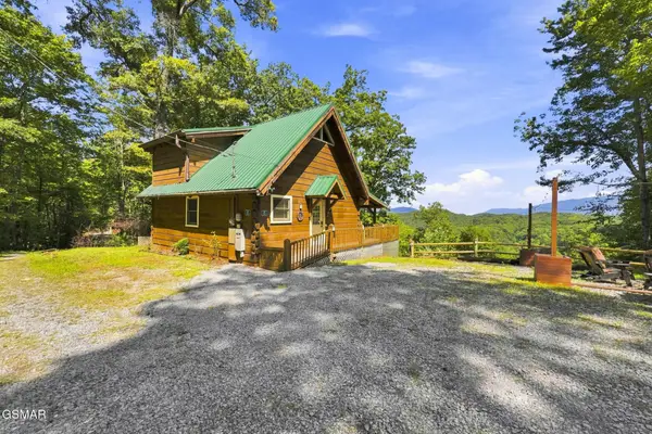 4361 Oakland Way #3, Sevierville, TN 37862