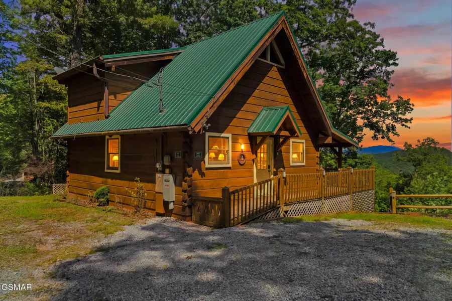 4361 Oakland Way #3, Sevierville, TN 37862 - #3