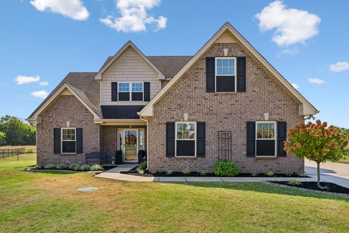 900 Nimbus Ln, Murfreesboro, TN 37127 - #1
