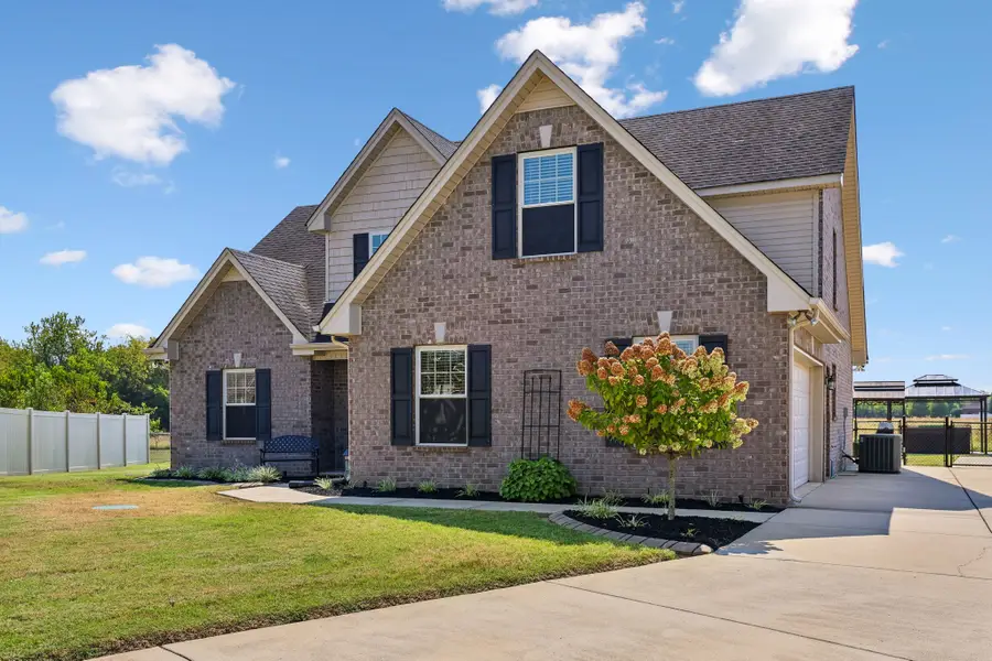 900 Nimbus Ln, Murfreesboro, TN 37127 - #2