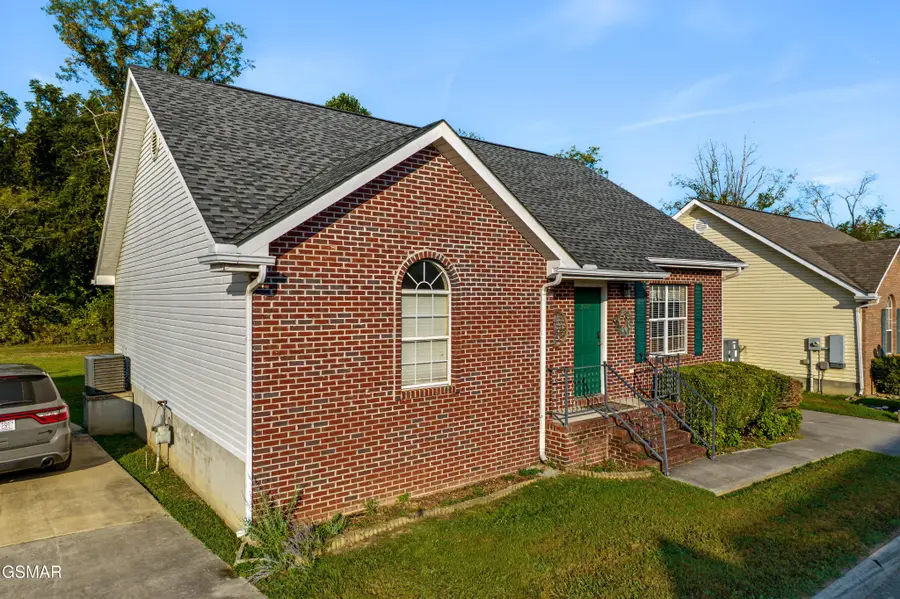 322 Creekwalk Boulevard, Pigeon Forge, TN 37863 - #2