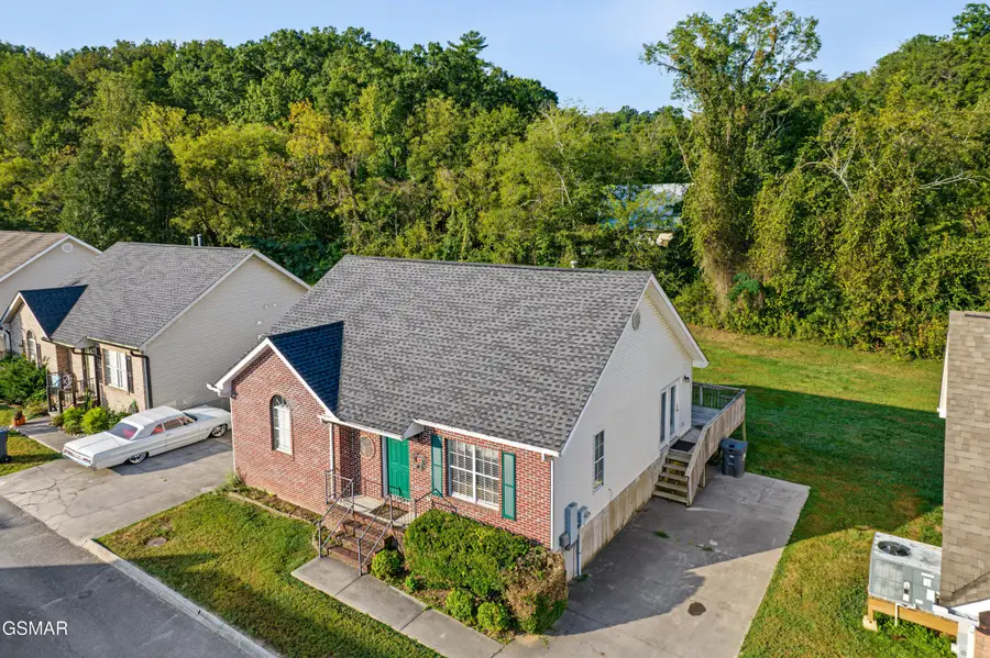 322 Creekwalk Boulevard, Pigeon Forge, TN 37863 - #3