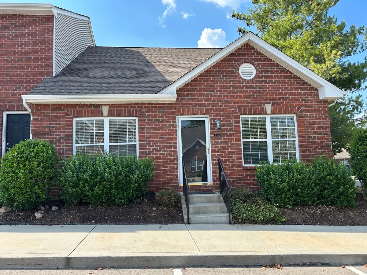 1101 Downs Blvd #K105, Franklin, TN 37064 - #1