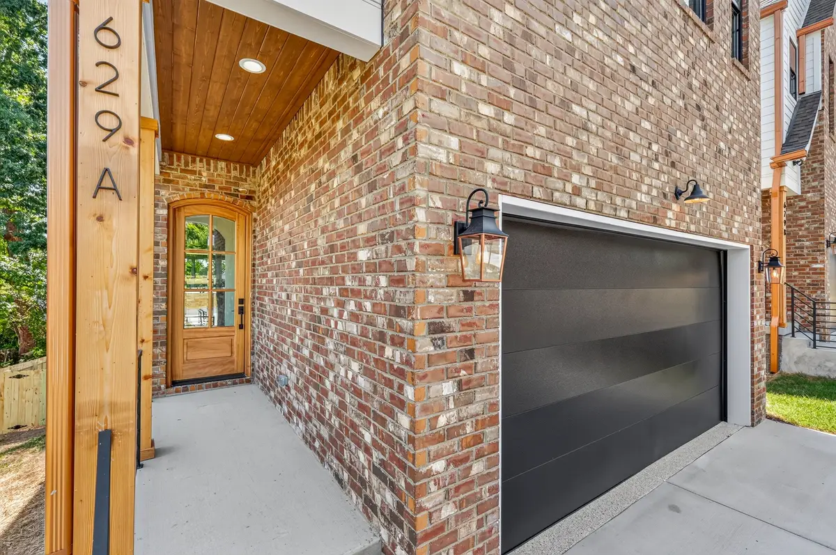 629A Claridge Dr, Nashville, TN 37214 - #1