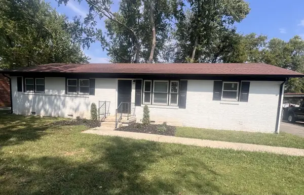 1611 Eagle St, Murfreesboro, TN 37130