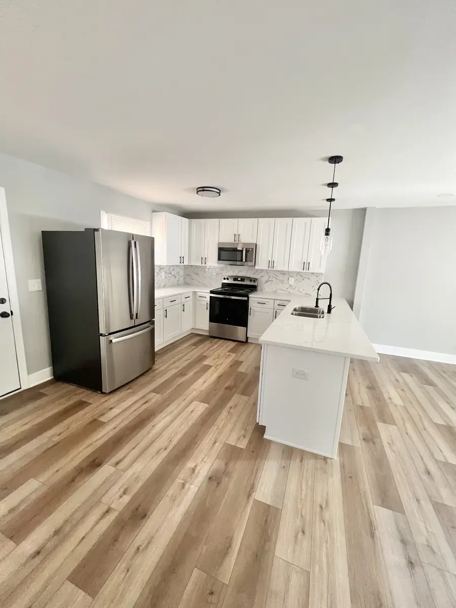 1611 Eagle St, Murfreesboro, TN 37130 - #2