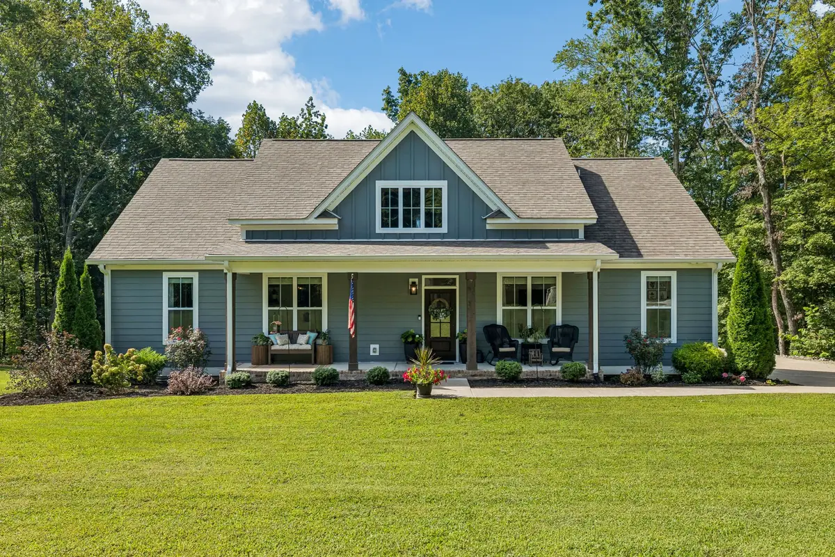 133 Old Highway 96, Burns, TN 37029 - #1