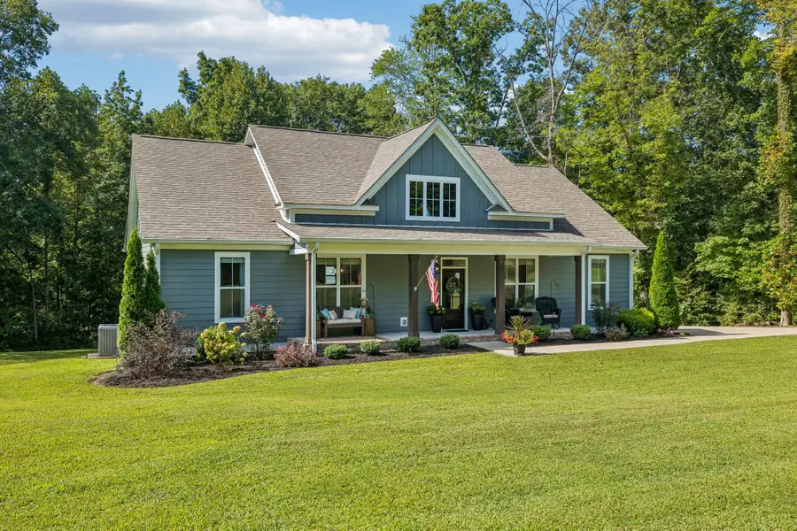 133 Old Highway 96, Burns, TN 37029 - #3