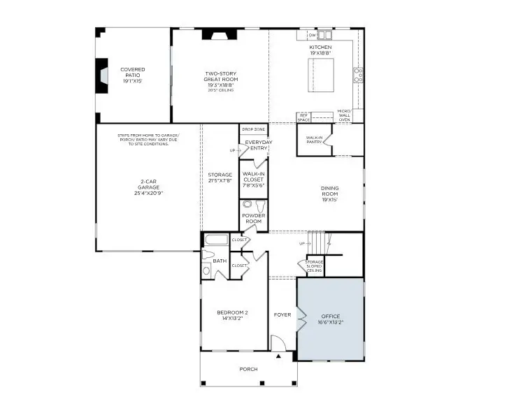 157 Berry Hunter Lane, Franklin, TN 37067 - #3