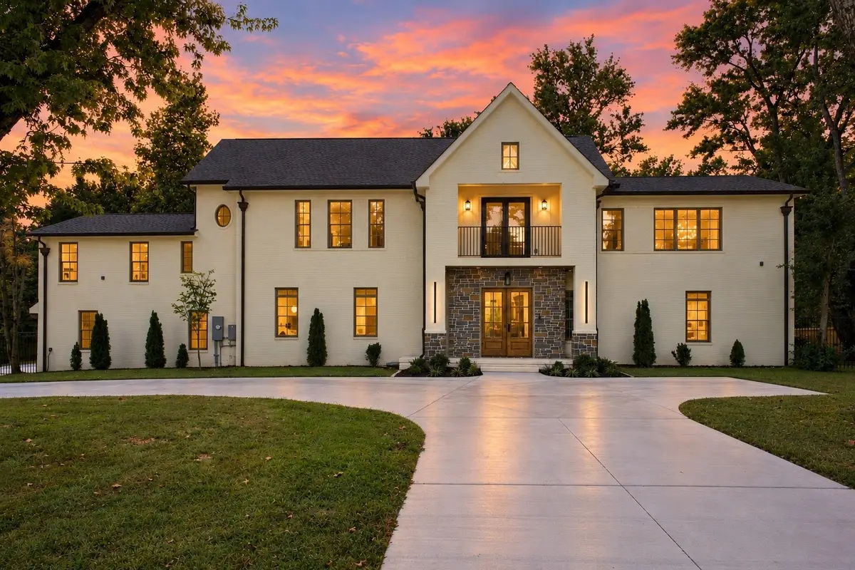 701 Brindley Dr, Nashville, TN 37220 - #1