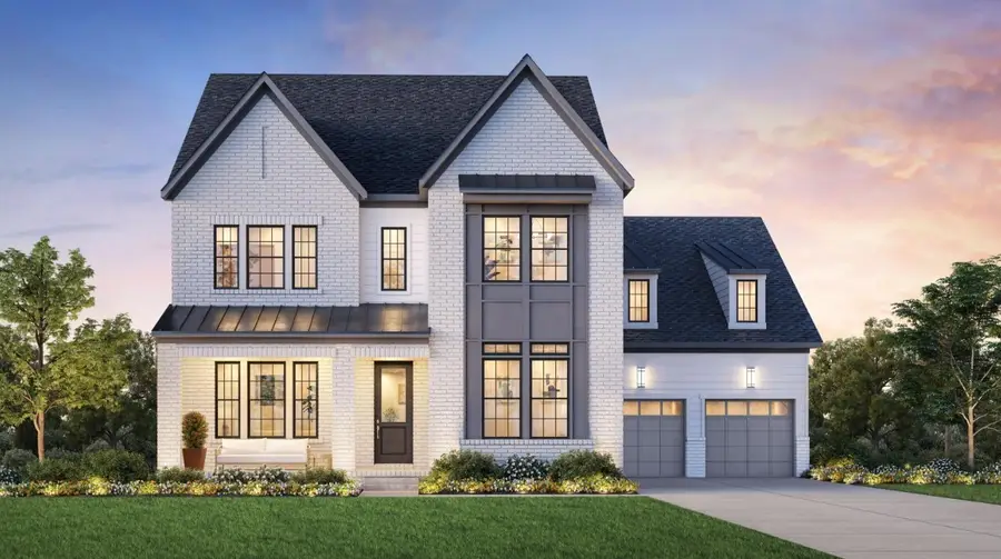 139 Berry Hunter Lane, Franklin, TN 37067 - #2