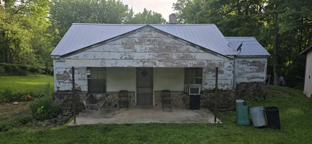 539 E Peter Ave, Monterey, TN 38574 - #1