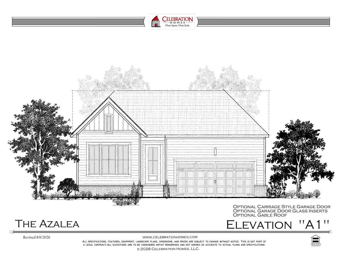 7601 Chapin Dr, Murfreesboro, TN 37129 - #1