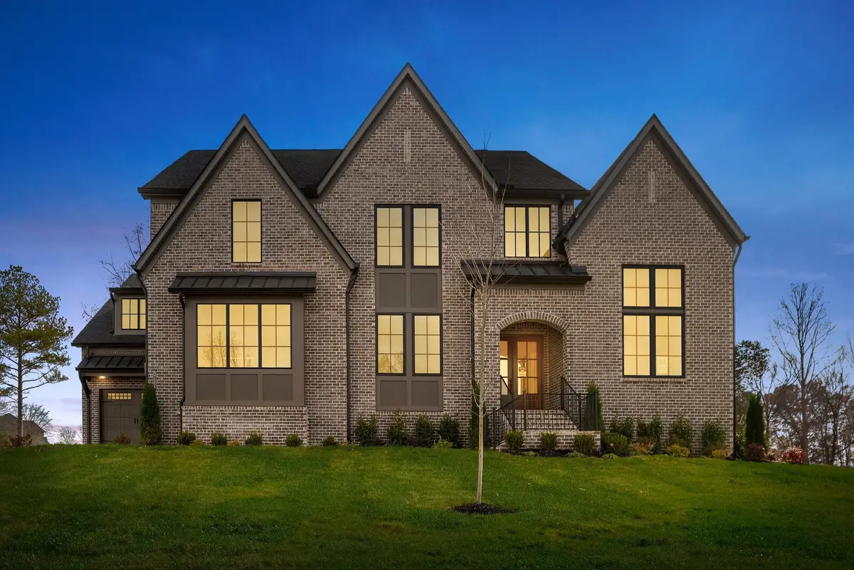 7287 Ruzek Court, Fairview, TN 37062 - #1