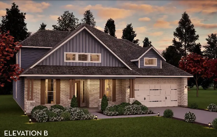 105 Dice Lampley Road, Fairview, TN 37062 - #2