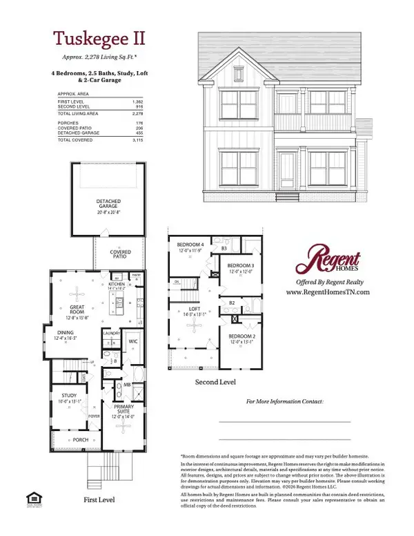 3416 Patcham Drive, Nolensville, TN 37135