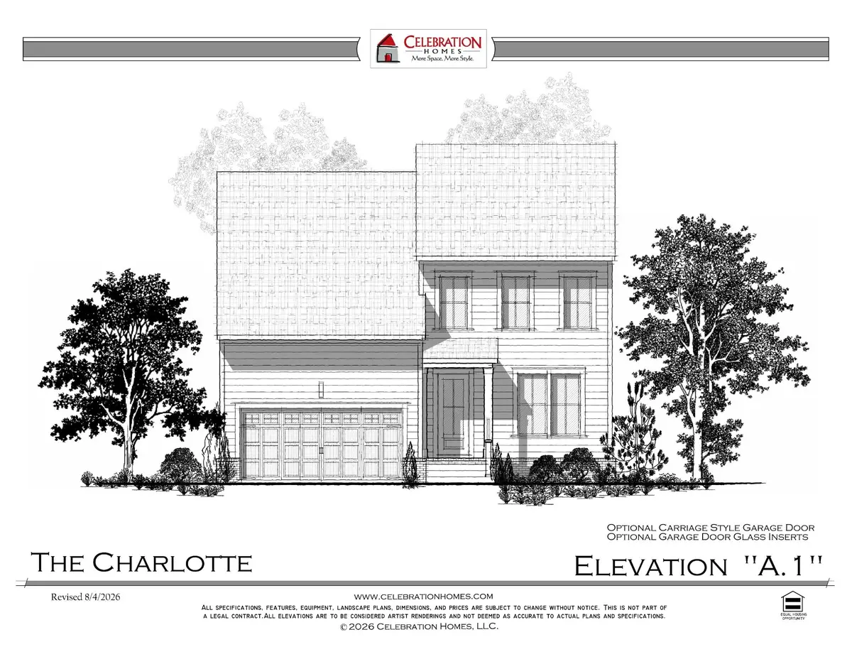 7605 Chapin Dr, Murfreesboro, TN 37129 - #1