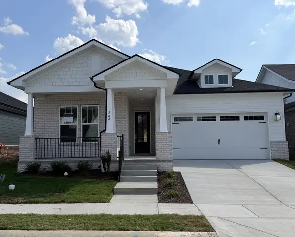 204 Aspen Arch Ct, Hermitage, TN 37076