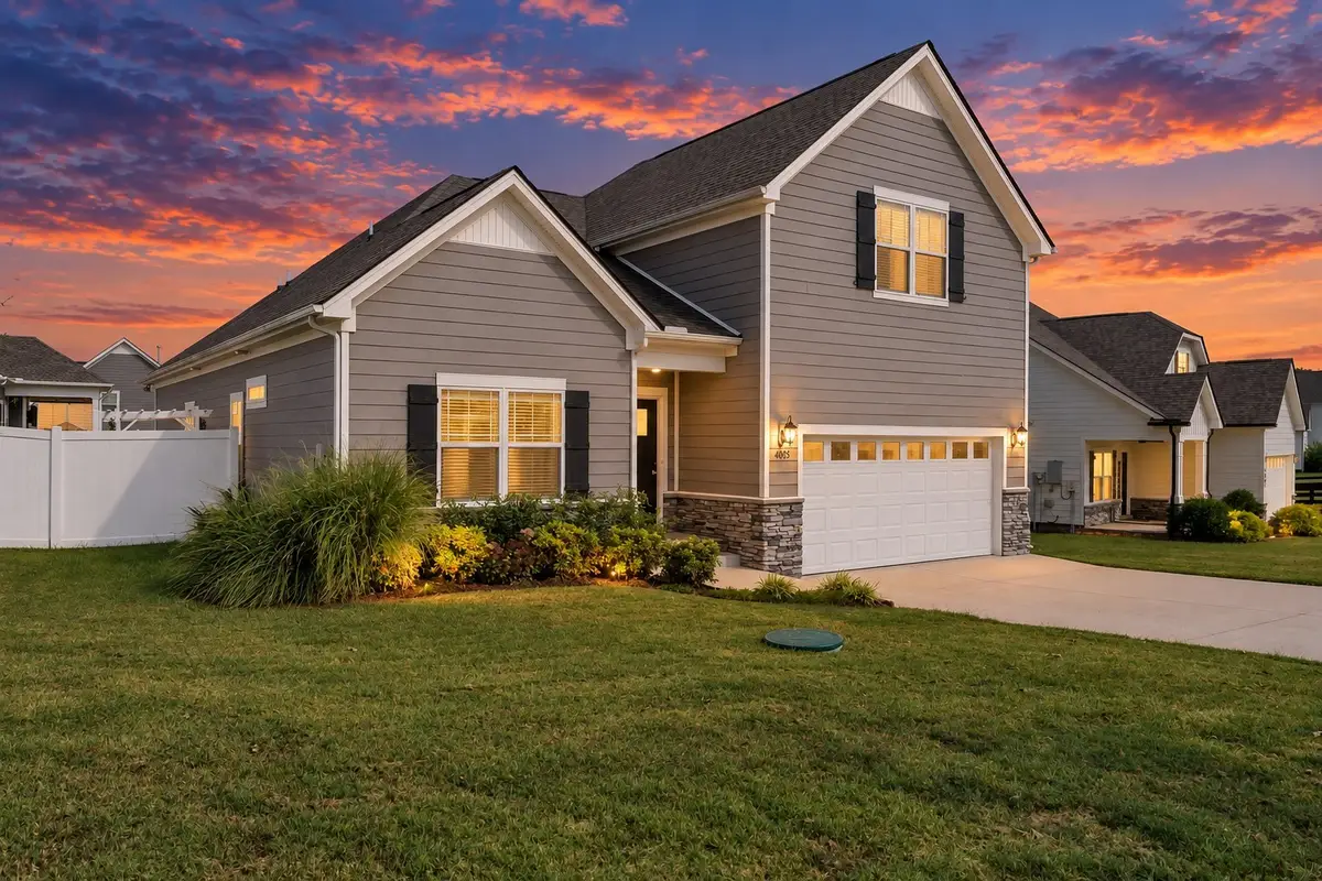 4005 Brazelton Way, Fairview, TN 37062 - #1
