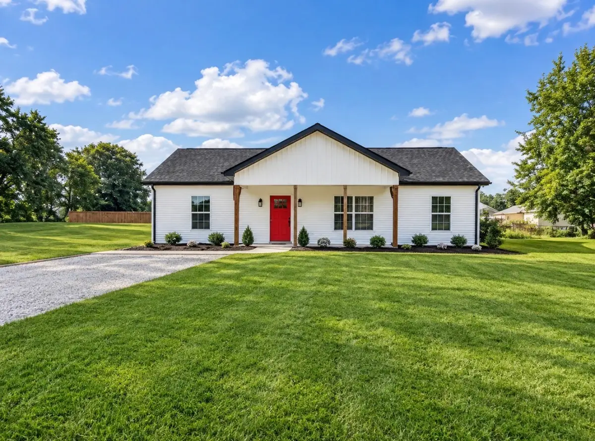 111 Cherokee Trail, Shelbyville, TN 37160 - #1