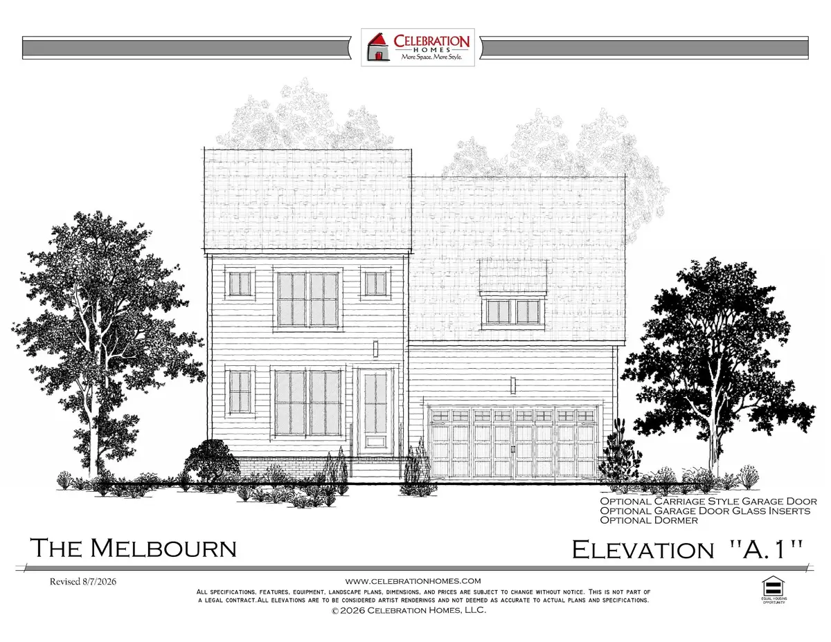 6914 Wayana Dr, Murfreesboro, TN 37129 - #1