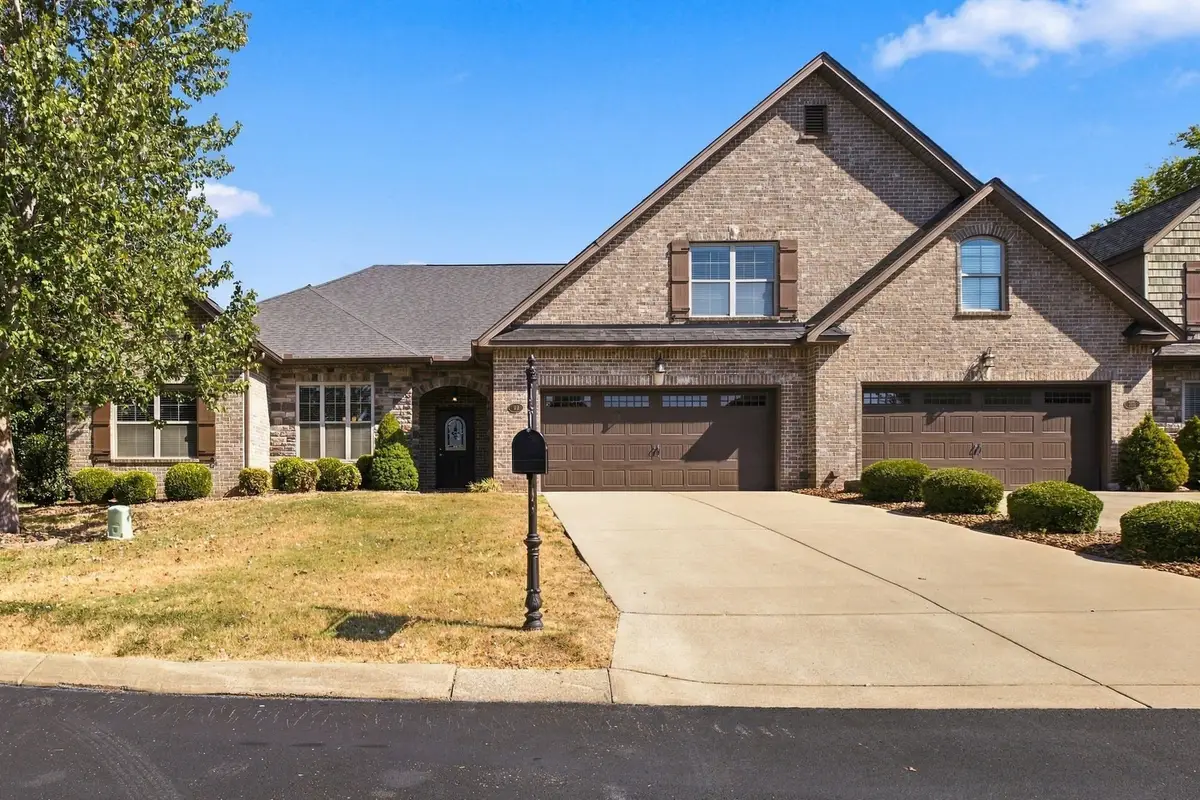99 Silverstone Ln, Hermitage, TN 37076 - #1