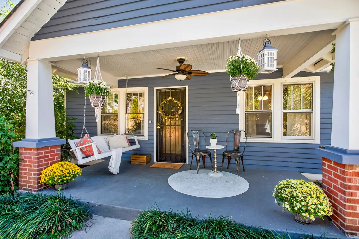 1020 Virginia Ave, Nashville, TN 37216 - #1