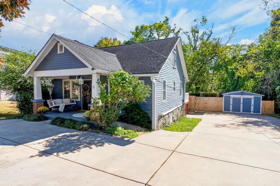 1020 Virginia Ave, Nashville, TN 37216 - #2