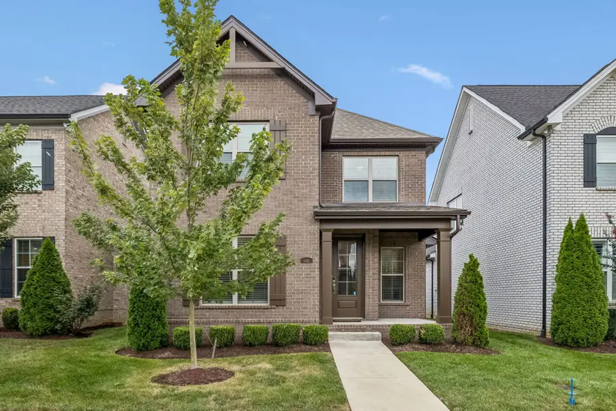1143 Kennesaw Blvd, Gallatin, TN 37066 - #3