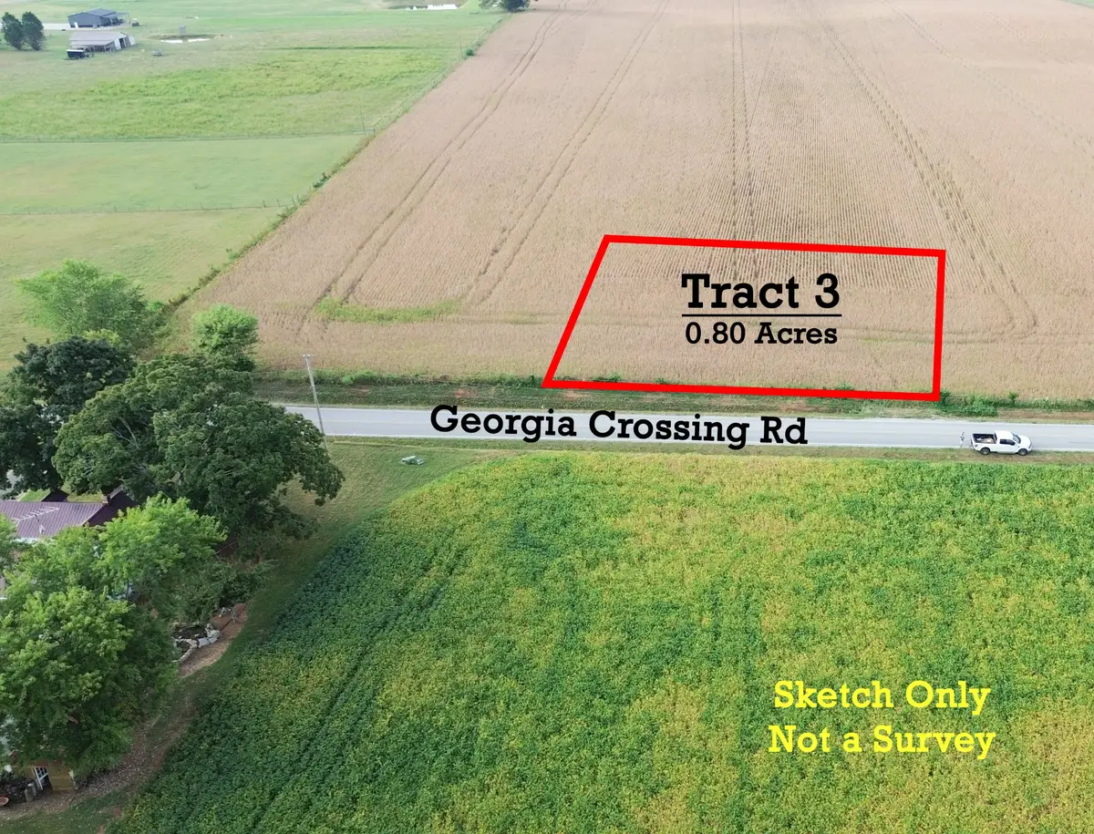 308 Peaceful Ln, Winchester, TN 37398 - #1