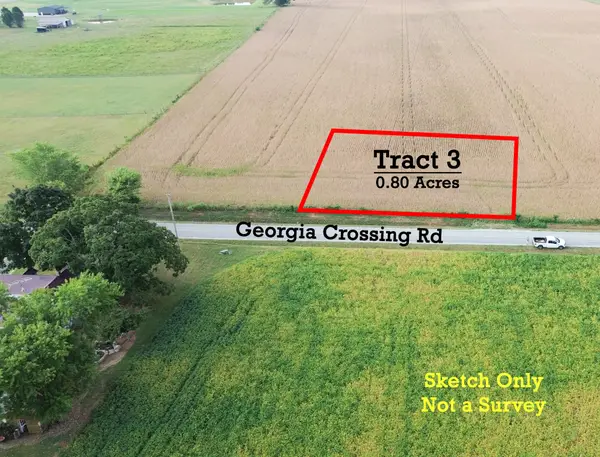308 Peaceful Ln, Winchester, TN 37398