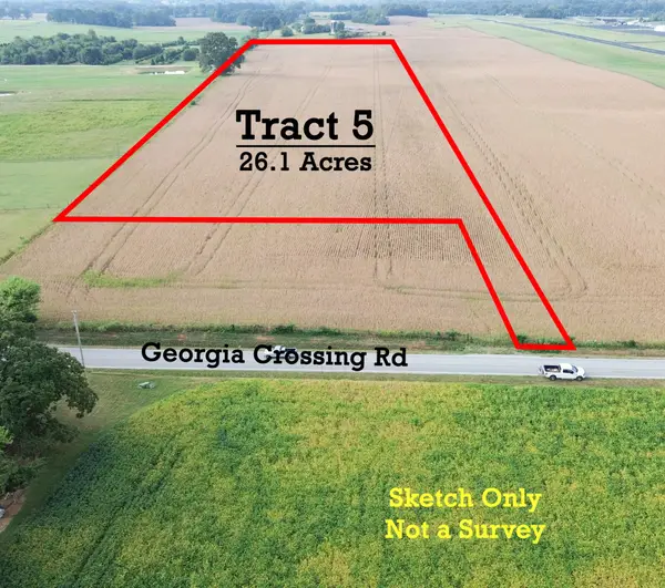 308 Peaceful Ln, Winchester, TN 37398