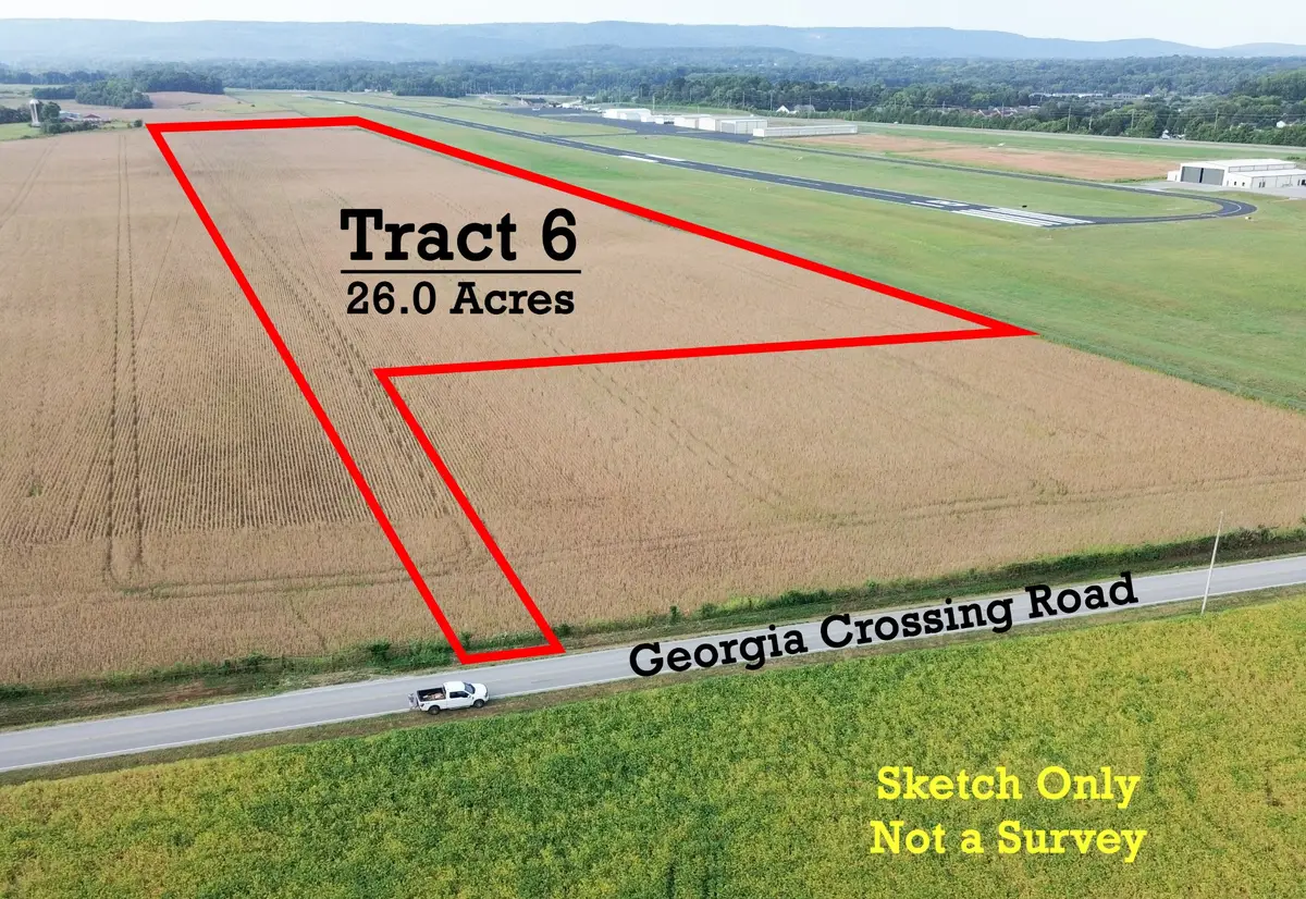 308 Peaceful Ln, Winchester, TN 37398 - #1