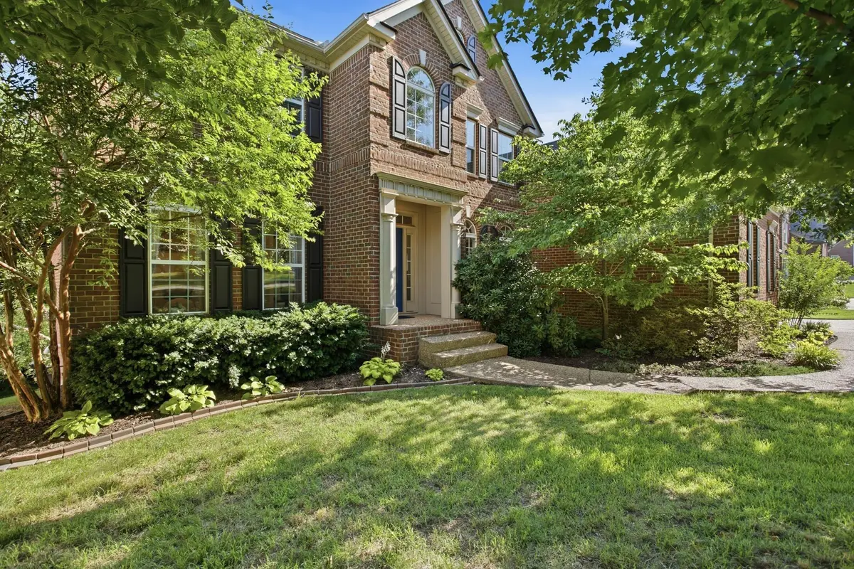 1122 Pin Oak Ln, Brentwood, TN 37027 - #1