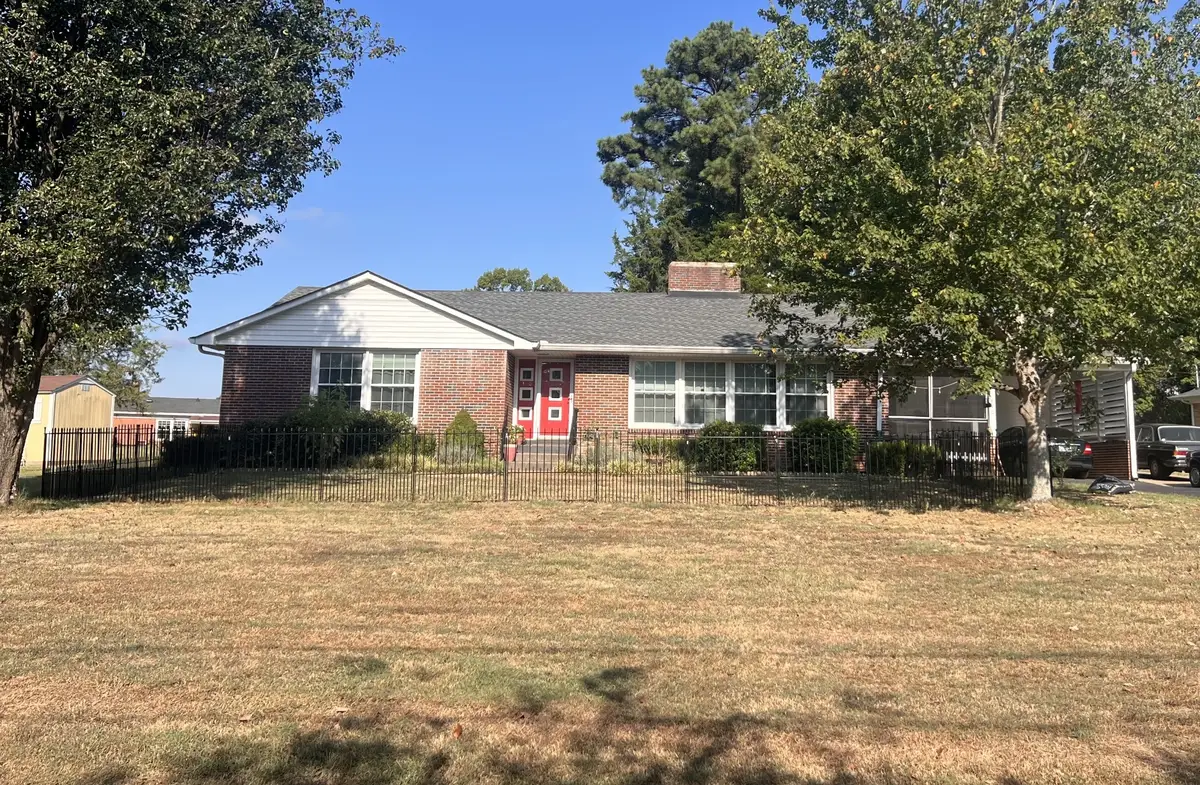310 Beechcrest Cir, Lewisburg, TN 37091 - #1