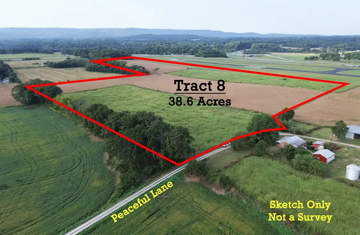 308 Peaceful Ln, Winchester, TN 37398 - #1
