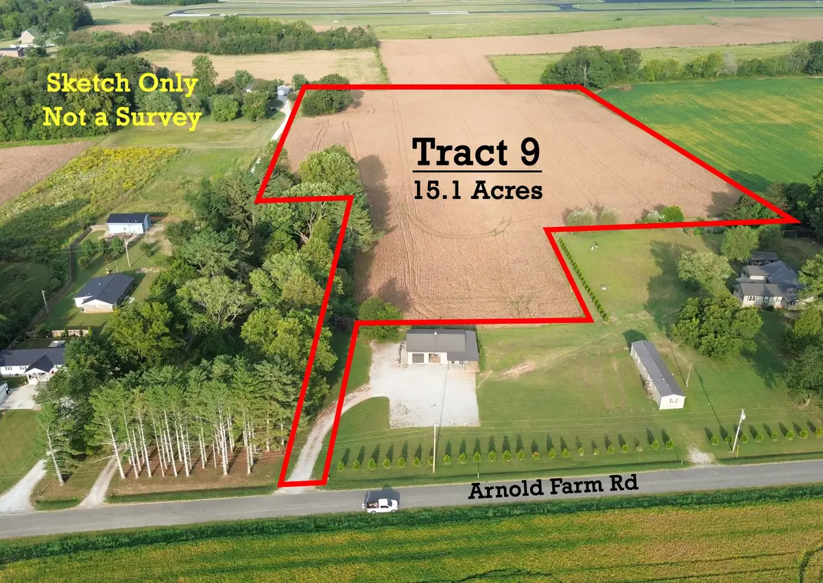 308 Peaceful Ln, Winchester, TN 37398 - #1
