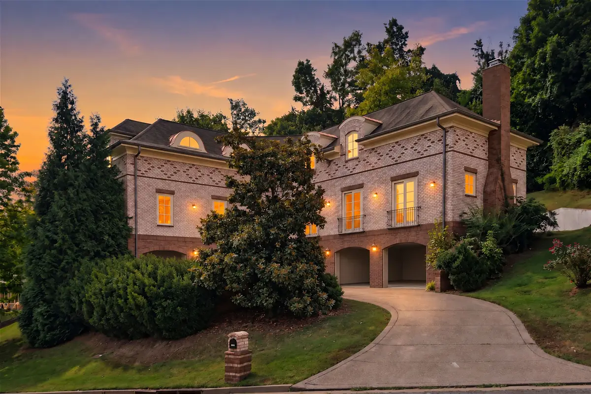 774 Saussy Pl, Nashville, TN 37205 - #1