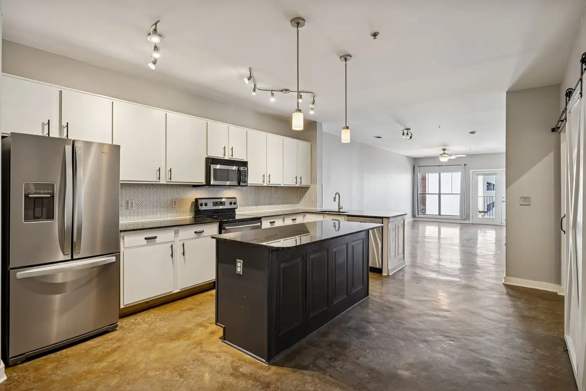 1803 Broadway #504, Nashville, TN 37203 - #1