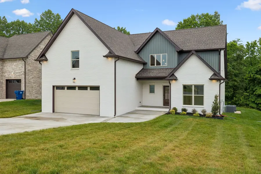 353 Young Lane, Pleasant View, TN 37146 - #3